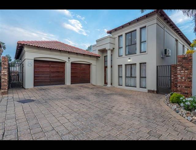 3 BEDROOM HOUSE FOR SALE IN MEYERSDAL